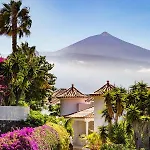 Jardin De La Paz Aparthotel 4*