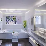 Aparthotel Jardin De La Paz 4*