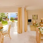 Jardin De La Paz 4*