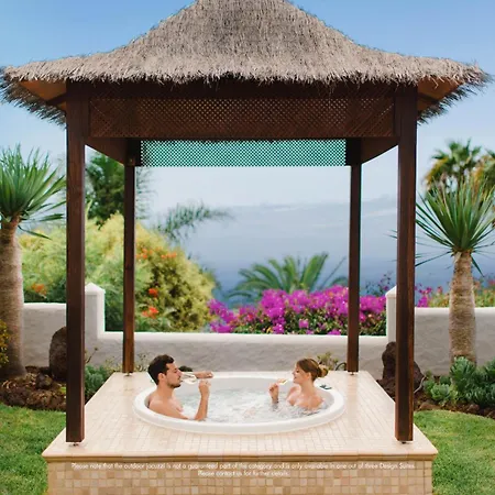 Jardin De La Paz La Matanza De Acentejo