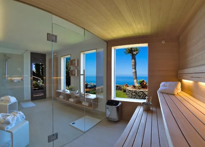 Jardin De La Paz Aparthotel La Matanza De Acentejo