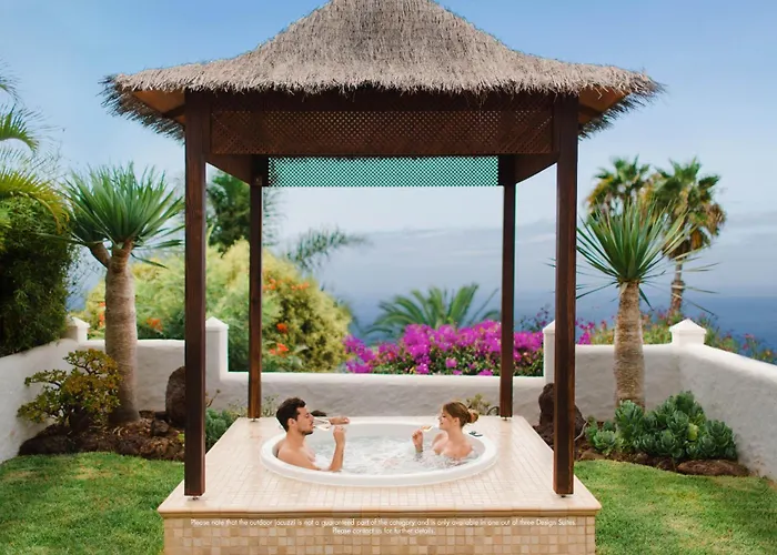 Jardin De La Paz La Matanza De Acentejo