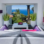 Jardin De La Paz Apartmanhotel