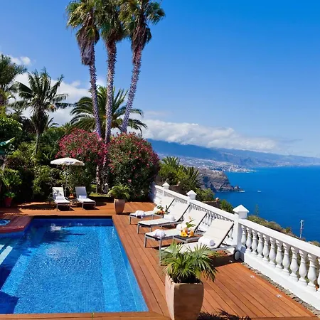 Jardin De La Paz Apart-hotel