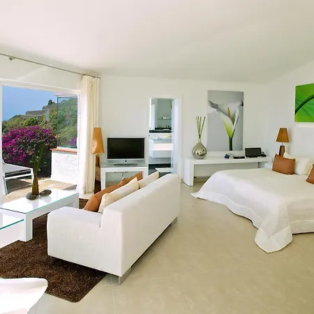 Apart-hotel Jardin De La Paz 4*