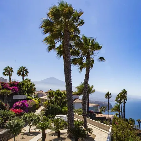 Jardin De La Paz Apart-hotel