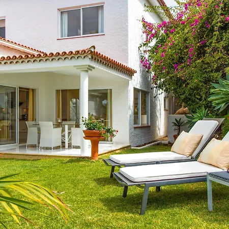 Jardin De La Paz Apart-hotel