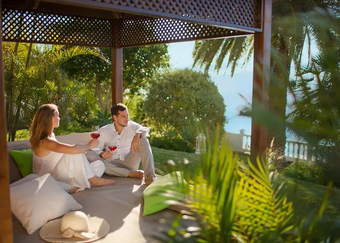 Jardin De La Paz 4* La Matanza de Acentejo