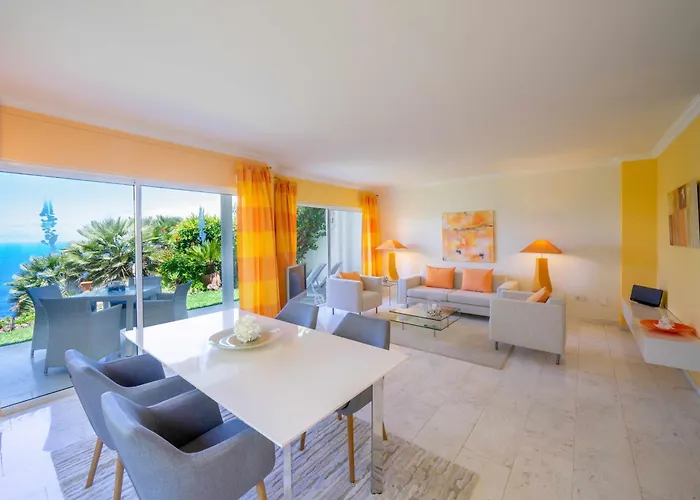 Jardin De La Paz Apartmanhotel La Matanza de Acentejo