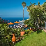Jardin De La Paz Apart Otel 4*