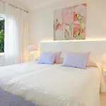 Jardin De La Paz 4*