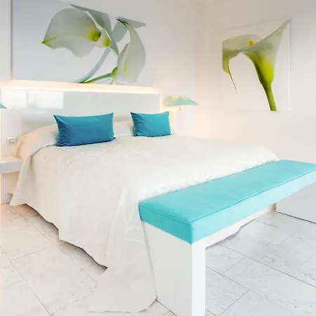 Jardin De La Paz La Matanza De Acentejo