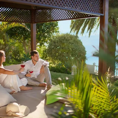 Jardin De La Paz 4* La Matanza De Acentejo