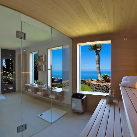 Jardin De La Paz Aparthotel La Matanza De Acentejo