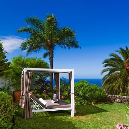 Jardin De La Paz Aparthotel 4*