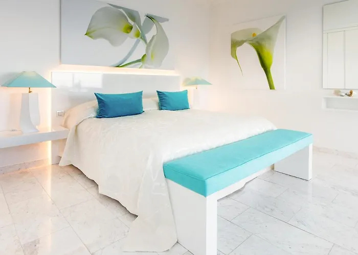 Jardin De La Paz La Matanza De Acentejo