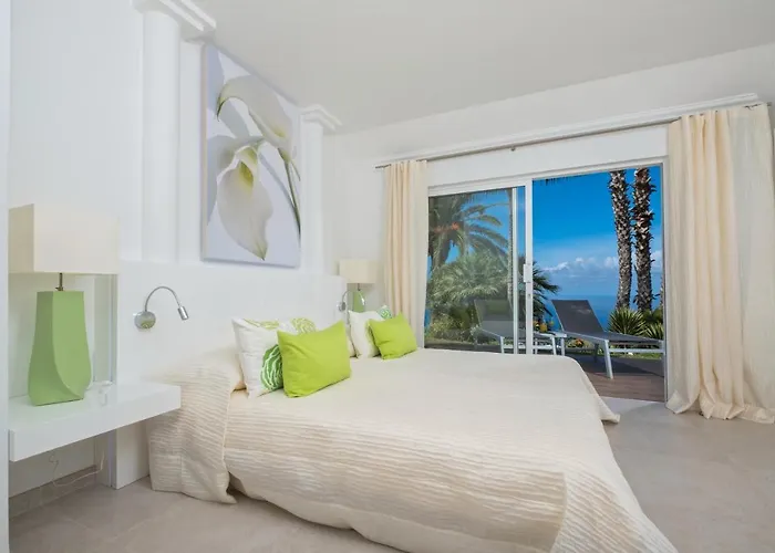 Jardin De La Paz Apartahotel