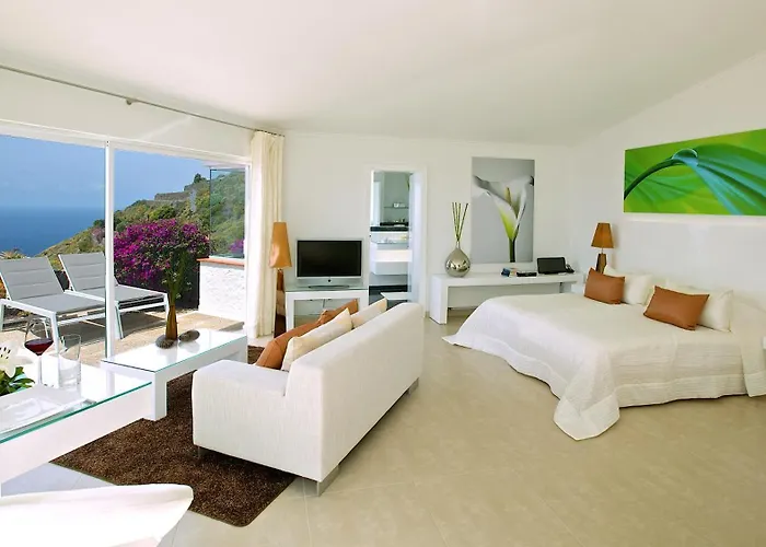 Apartahotel Jardin De La Paz 4*