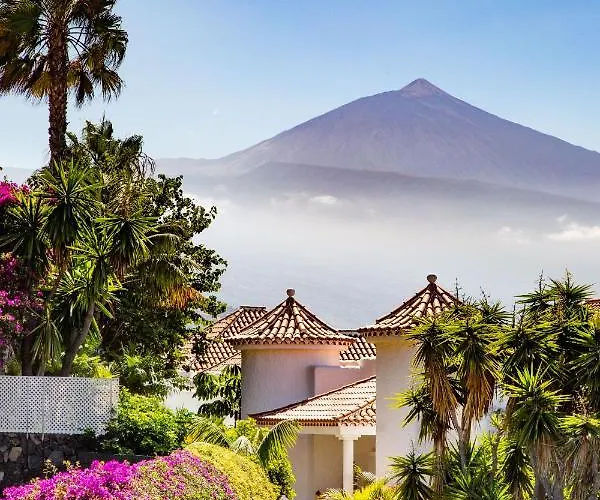 Jardin De La Paz Apart Otel 4*