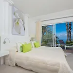 Jardin De La Paz Aparthotel