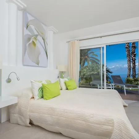 Jardin De La Paz شقة فندقية